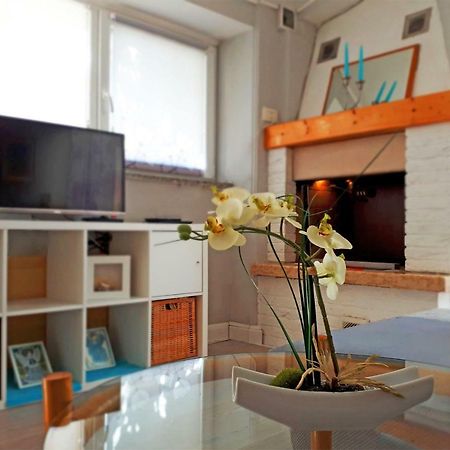 Apartment Matej Ровинско село Екстериор снимка