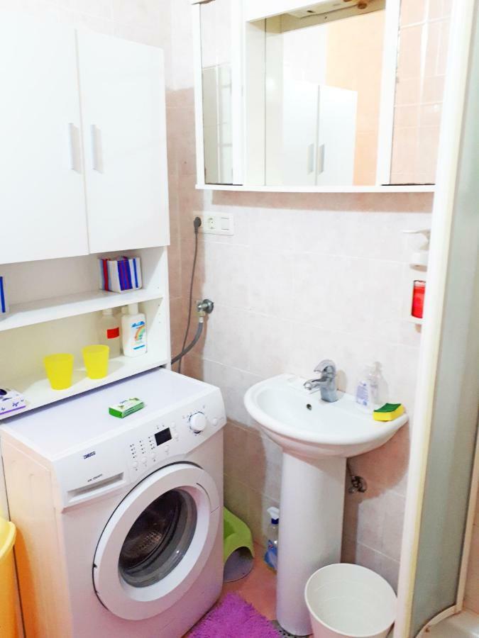 Apartment Matej Ровинско село Екстериор снимка