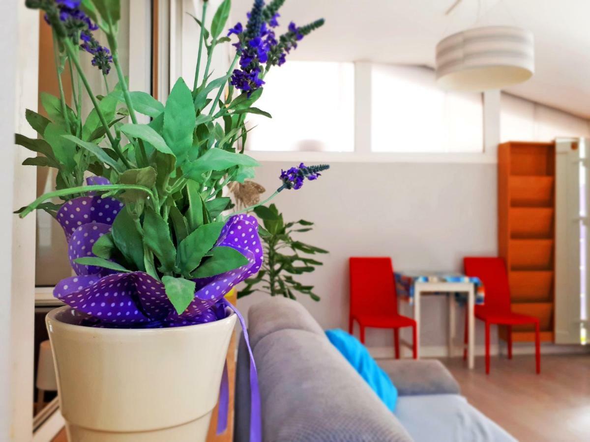 Apartment Matej Ровинско село Екстериор снимка